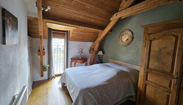 Maison de Village  3 pièces  à vendre Saint-Geniez-d'Olt et d'Aubrac 12130