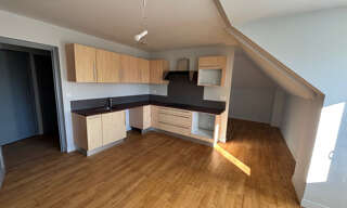 Appartement 3 Pièces 66 m² à louer à Bozouls (12340)