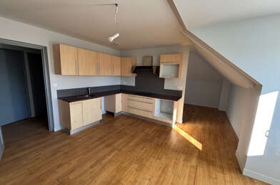 Appartement 3 pièces 600 €