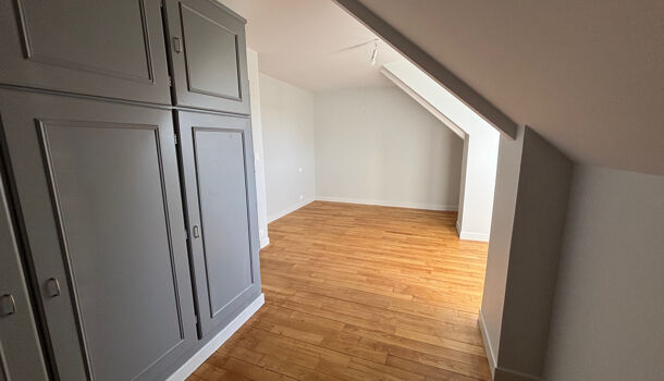 Appartement 3 pièces  à louer Bozouls 12340