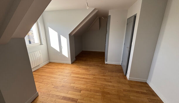 Appartement 3 pièces  à louer Bozouls 12340