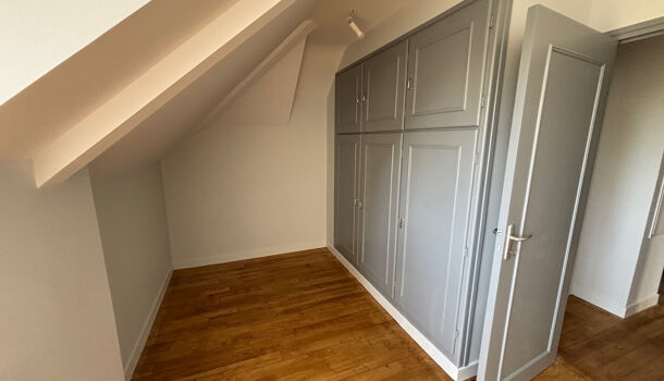 Appartement 3 pièces  à louer Bozouls 12340