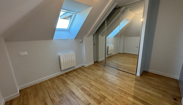 Appartement 3 pièces  à louer Bozouls 12340