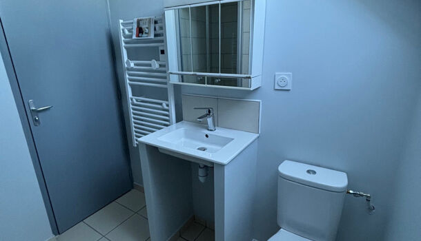 Appartement 3 pièces  à louer Bozouls 12340