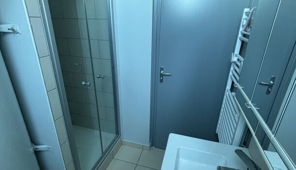 Appartement 3 pièces  à louer Bozouls 12340