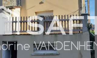 Maison 3 Pièces 70 m² à louer à Montcornet (02340)