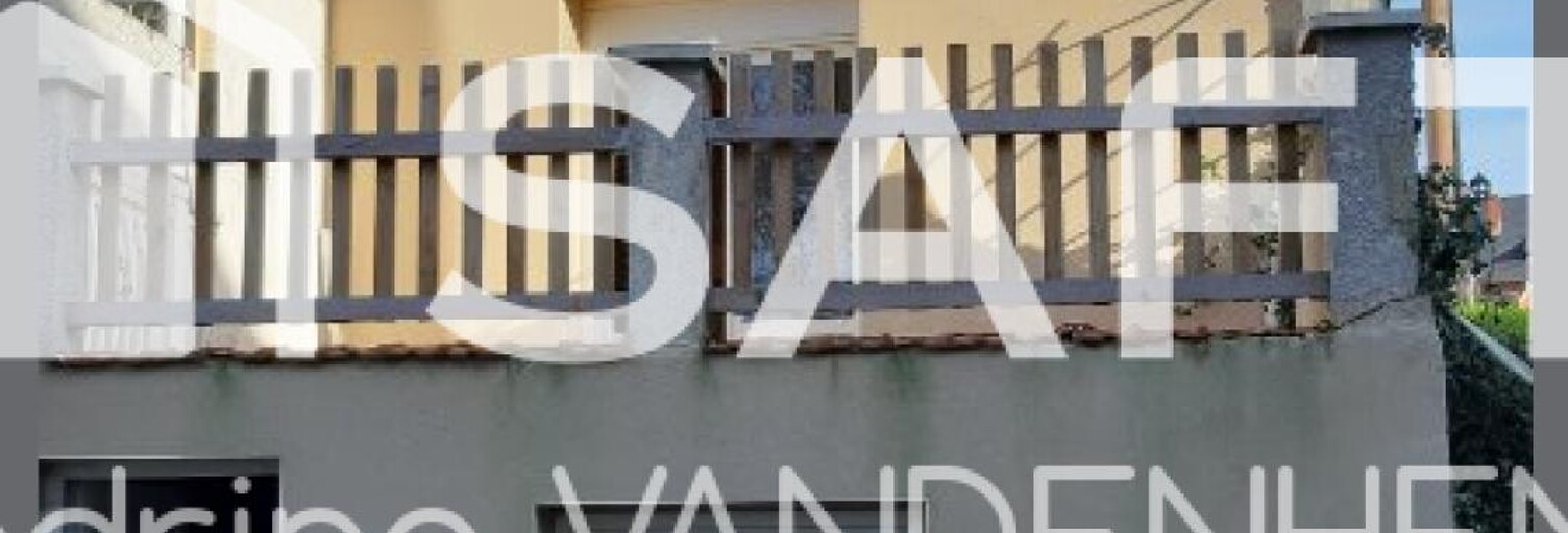 Maison 3 Pièces 70 m² à louer à Montcornet (02340)