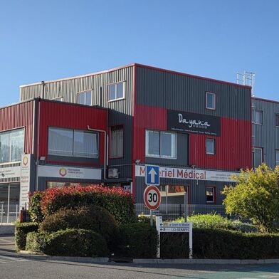 Commerce 4 pièces 1690000 €