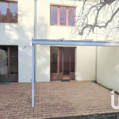 Maison 4 pièces 168000 €