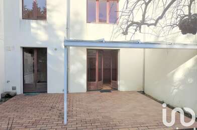 Maison 4 pièces 168000 €