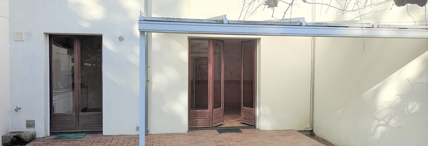 Maison 4 Pièces 77 m² à vendre à Saintes (17100)