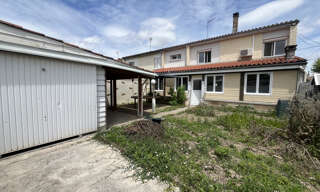 Maison 7 Pièces 115 m² à vendre à Tonneins (47400)