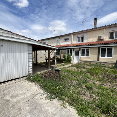 Maison 7 pièces 139000 €