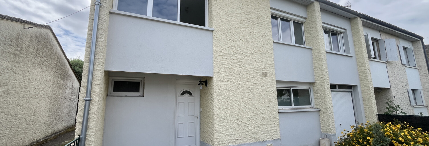 Maison 7 Pièces 115 m² à vendre à Tonneins (47400)