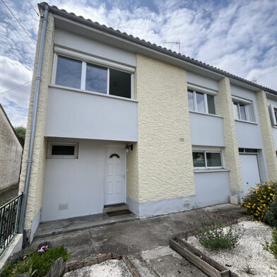 Maison 7 pièces 139000 €