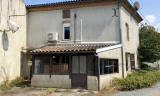 Maison 3 Pièces 87 m² à vendre à Aiguillon (47190)