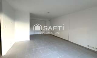 Appartement 2 Pièces 50 m² à vendre à Toulouse (31200)