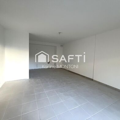 Appartement 2 pièces 130000 €