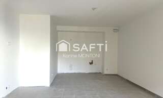 Appartement 2 Pièces 50 m² à vendre à Toulouse (31200)