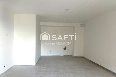 Appartement 2 pièces 115000 €
