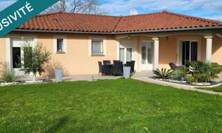 Maison 5 Pièces 140 m² à vendre à Replonges (01750)