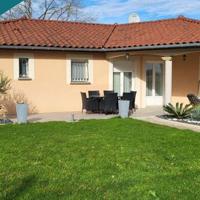 Maison 5 pièces 299000 €