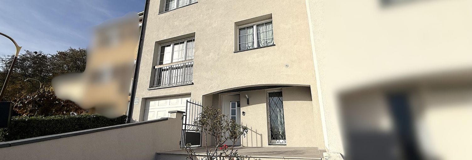 Maison 5 Pièces 107 m² à vendre à Clouange (57185)