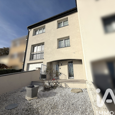 Maison 5 pièces 239000 €