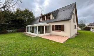 Maison 5 Pièces 126 m² à vendre à Yerville (76760)
