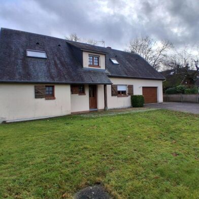 Maison 5 pièces 244000 €