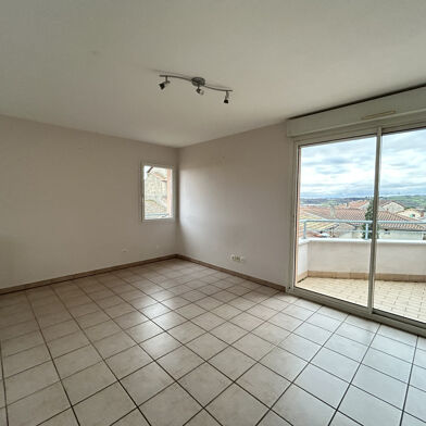 Appartement 3 pièces 880 €