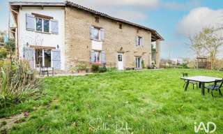 Maison 8 Pièces 239 m² à vendre à Montdurausse (81630)