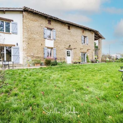 Maison 8 pièces 290000 €