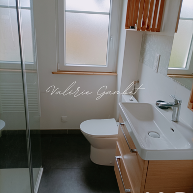 Maison 4 pièces 319000 €