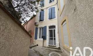 Maison 5 Pièces 109 m² à vendre à Sigean (11130)