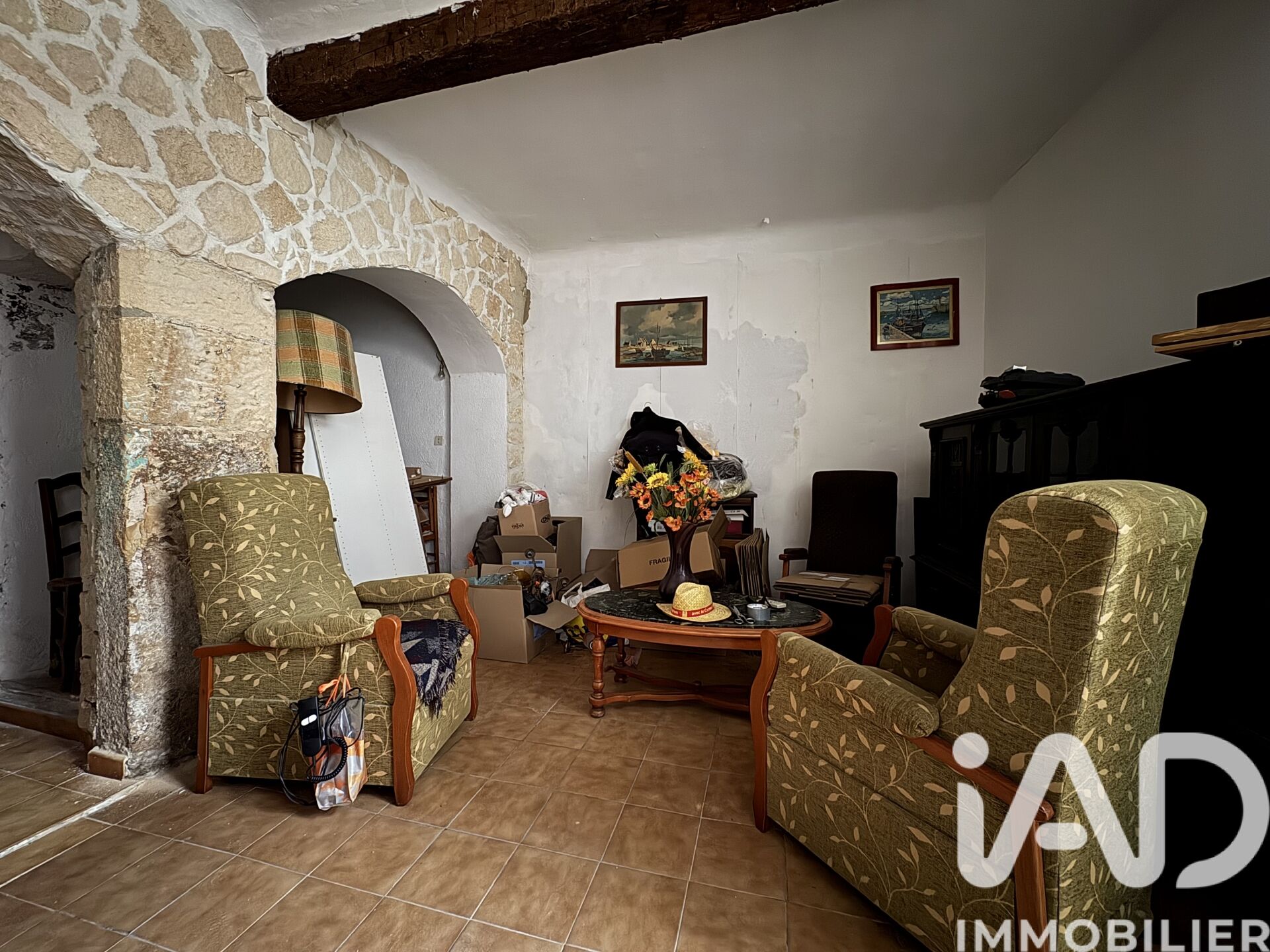 Vente Maison de village 5 pièces - Photo 3