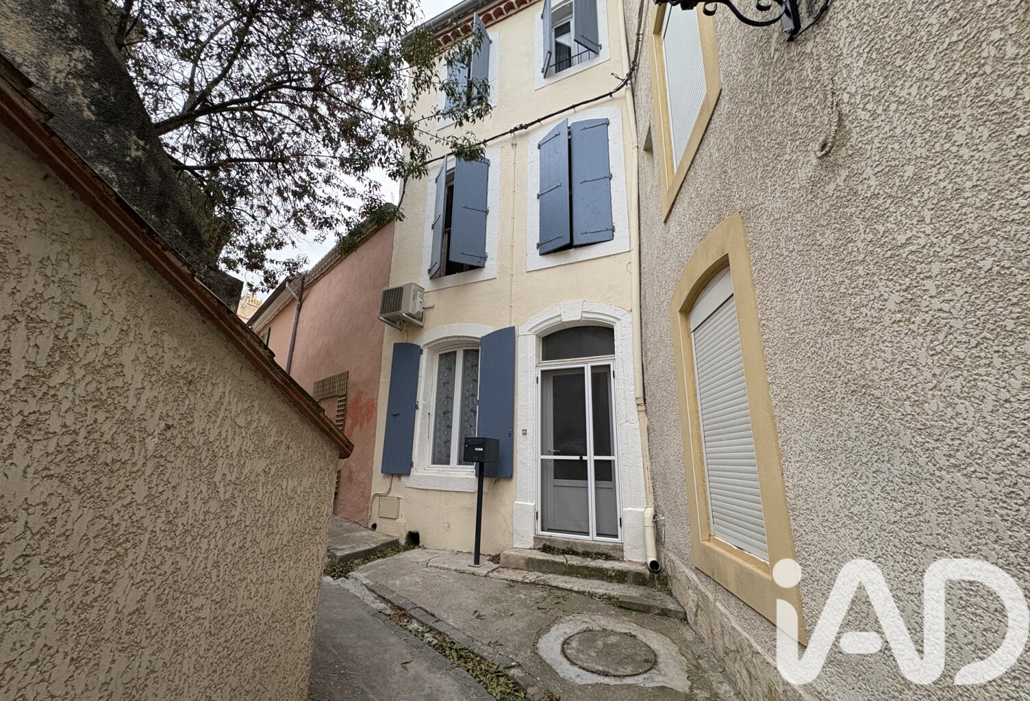 Vente Maison de village 5 pièces — photo 1