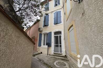 Maison 5 pièces 95000 €