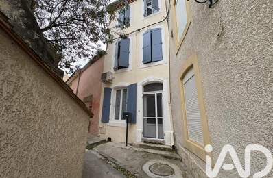 Vente Maison de village 5 pièces — photo du bien