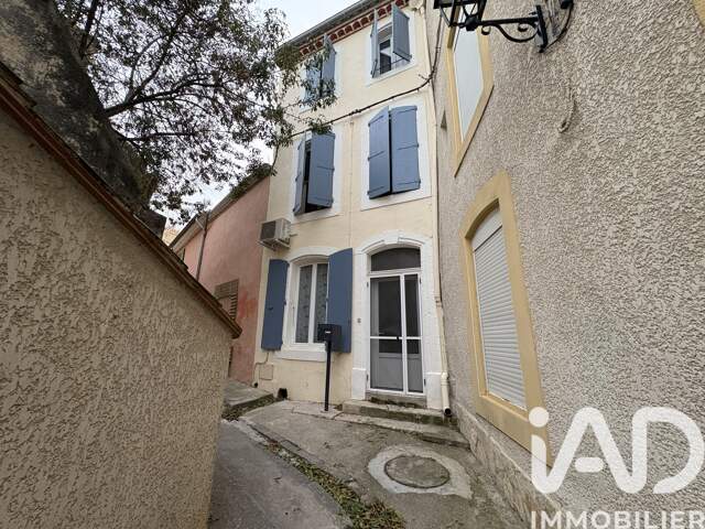 Vente Maison de village 5 pièces — photo du bien