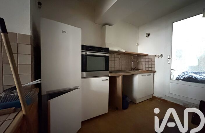 Vente Maison de village 5 pièces — photo 2