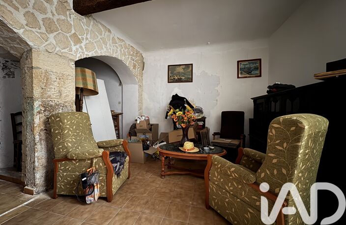 Vente Maison de village 5 pièces — photo 3