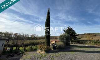 Maison 6 Pièces 136 m² à vendre à Fuissé (71960)