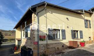 Maison 6 Pièces 136 m² à vendre à Fuissé (71960)