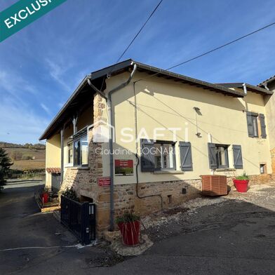 Maison 6 pièces 359000 €