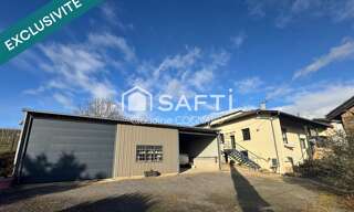 Maison 6 Pièces 136 m² à vendre à Fuissé (71960)