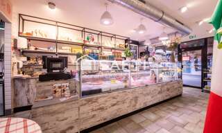 Commerce 4 Pièces 75 m² à vendre à Marolles-en-Brie (94440)