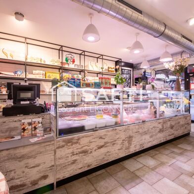 Commerce 4 pièces 65000 €