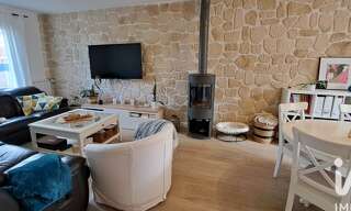 Maison 4 Pièces 85 m² à vendre à Menucourt (95180)