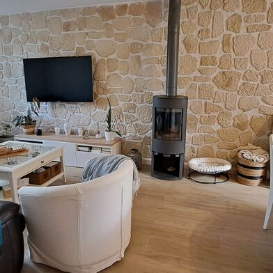 Maison 4 pièces 352000 €